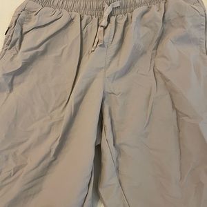 DSG Tan Joggers - 30x30